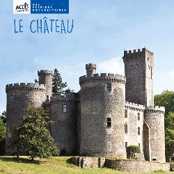 Documentaire Le château