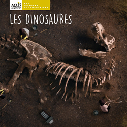 Documentaire Les dinosaures